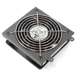 A3C40089134 FUJITSU FAN DC PWM 120X38MM FOR TX200 S4